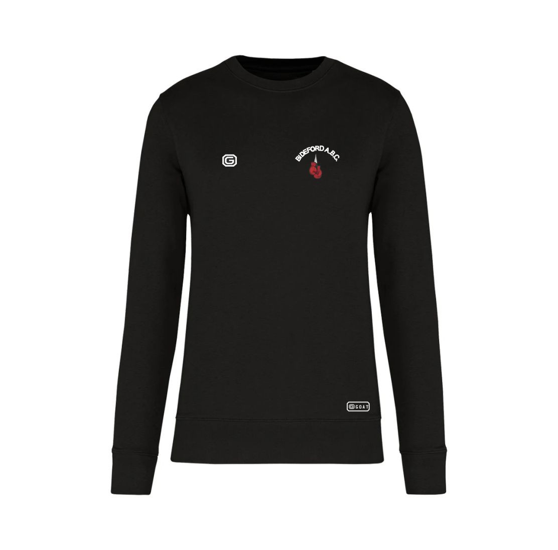 Bideford A.B.C Sweatshirt