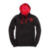 Barum Boxing cottonride premium contrast hoodie