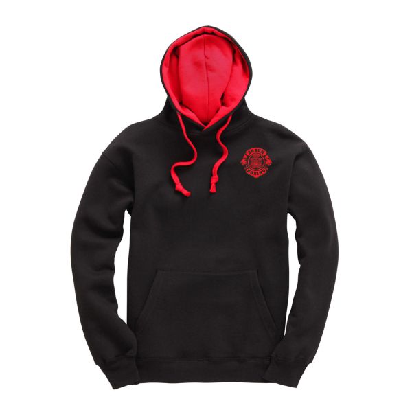 Barum Boxing Club Adult Hoodie