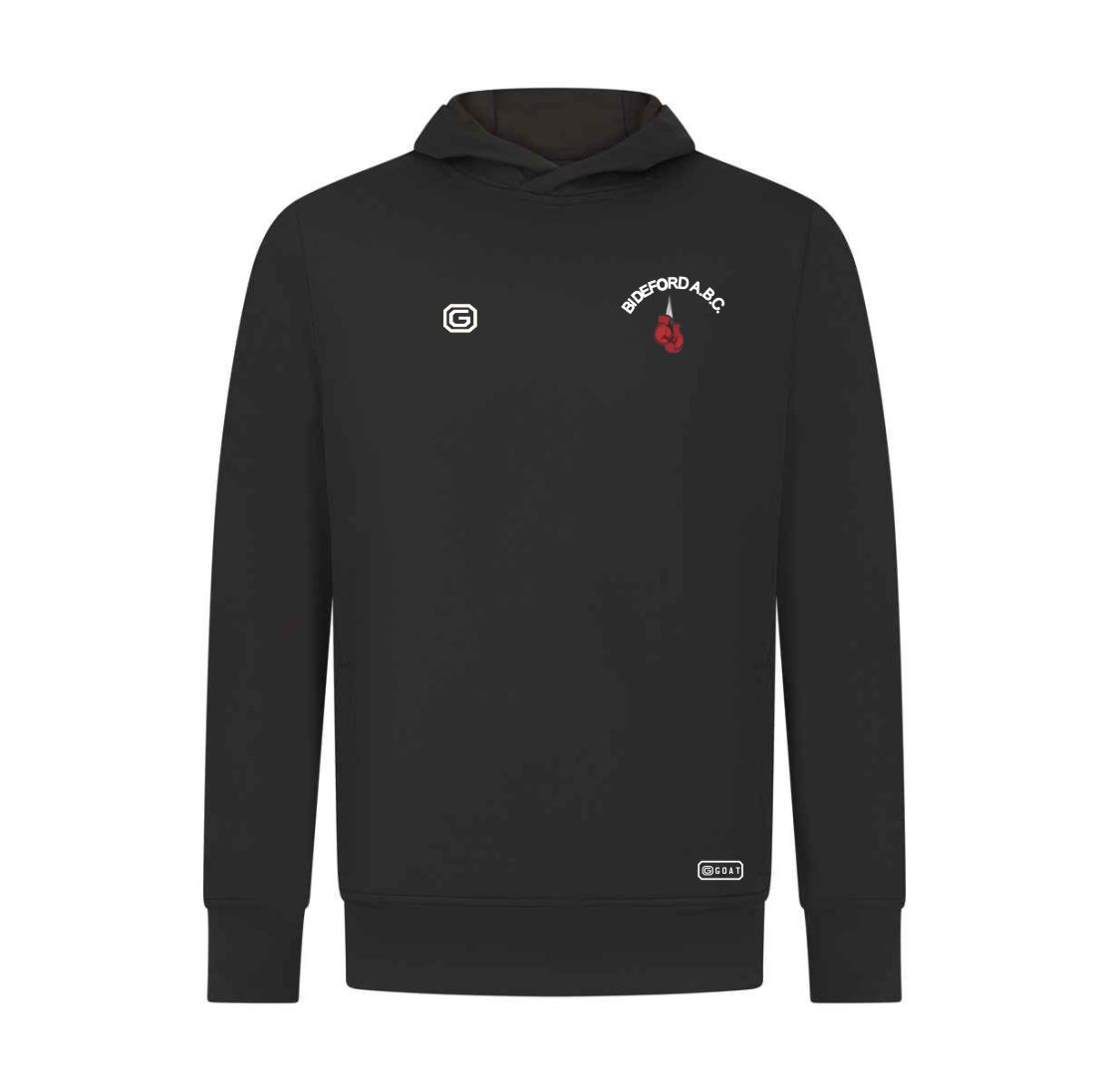 Bideford Boxing Club Hoodie
