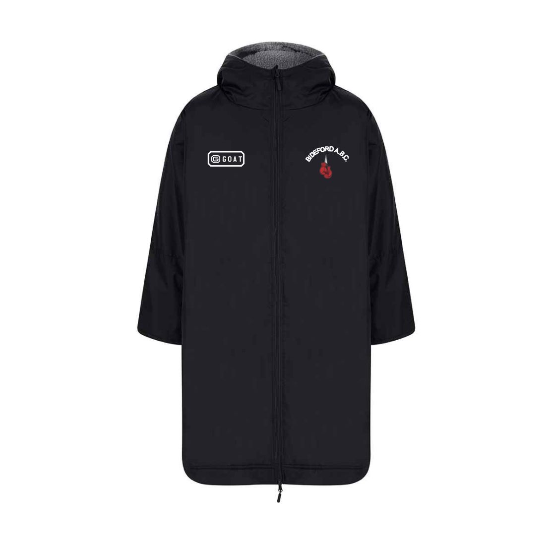 Bideford A.B.C All Weather Robe