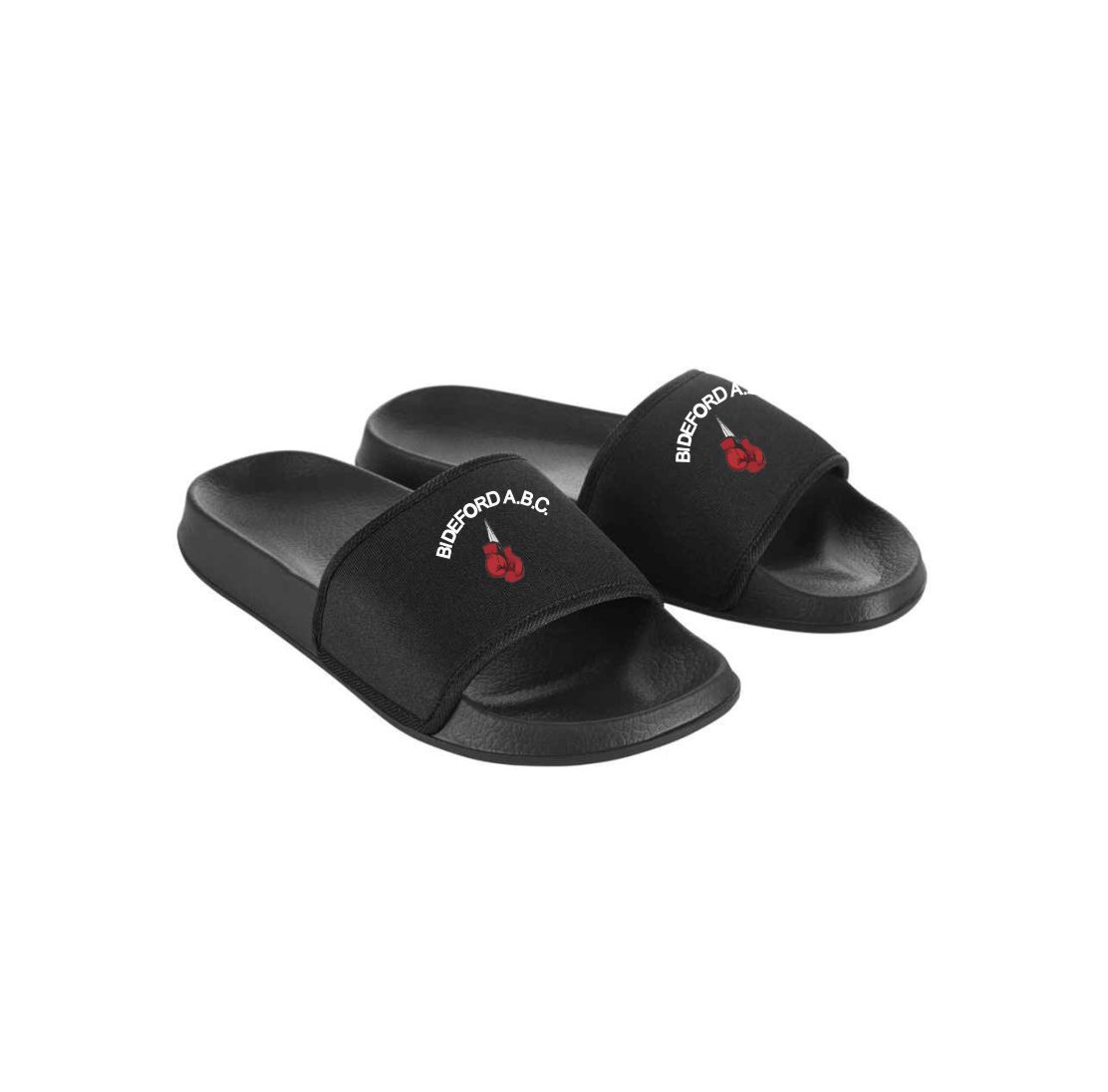 BIDEFORD ABC GOAT SLIDERS