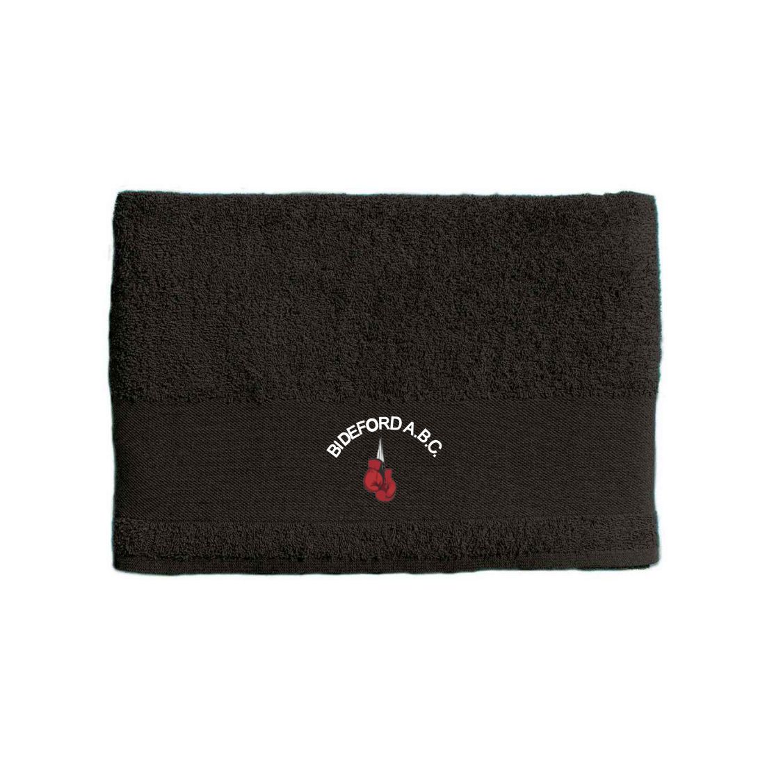 Bideford A.B.C Towel