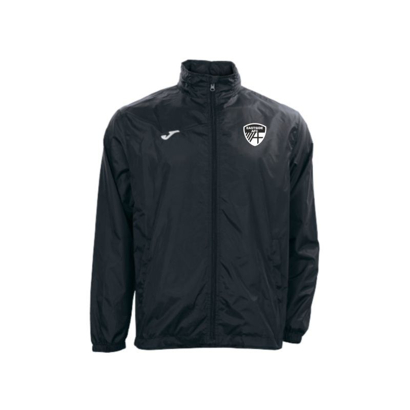Eastside AFC Joma Iris Rainjacket - JUNIOR