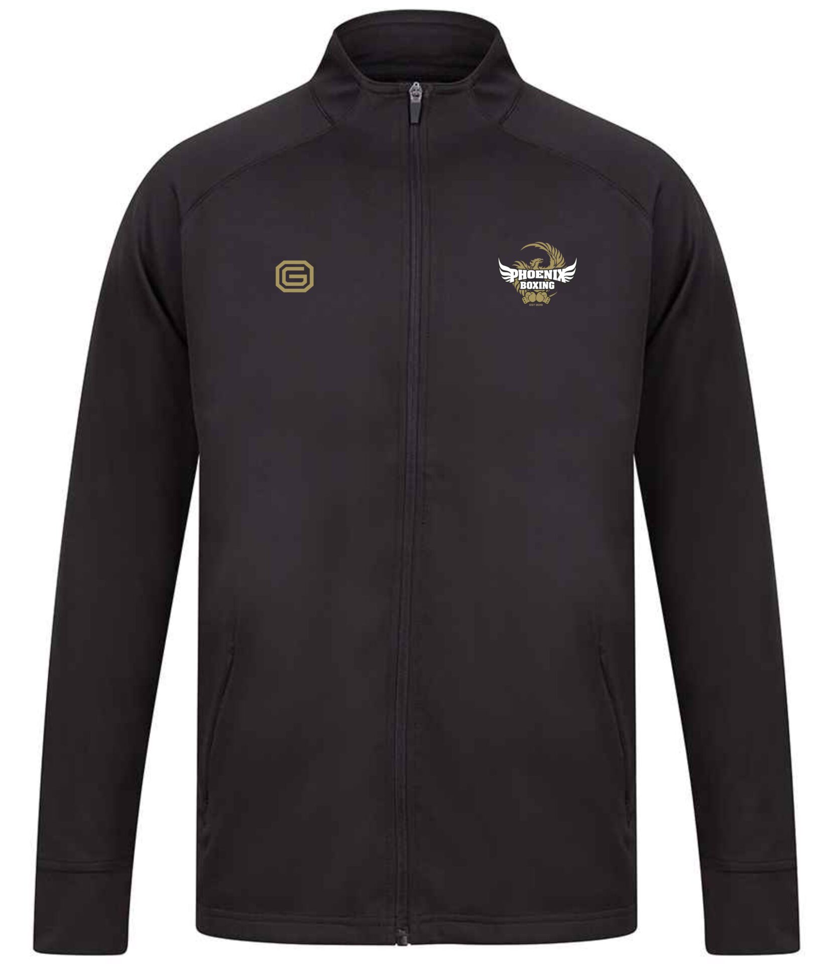 PHEONIX BOXING_TRACKSUIT