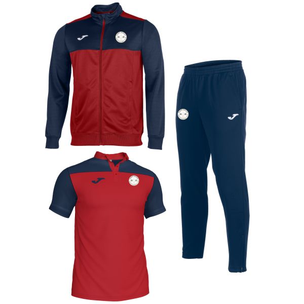 North Tawton Youth Football Club Match Day Pack - ADULT