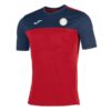 NORTH TAWTON FC WINNER TEE