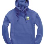 Braunton Youth FC Hoody - JUNIOR SIZES