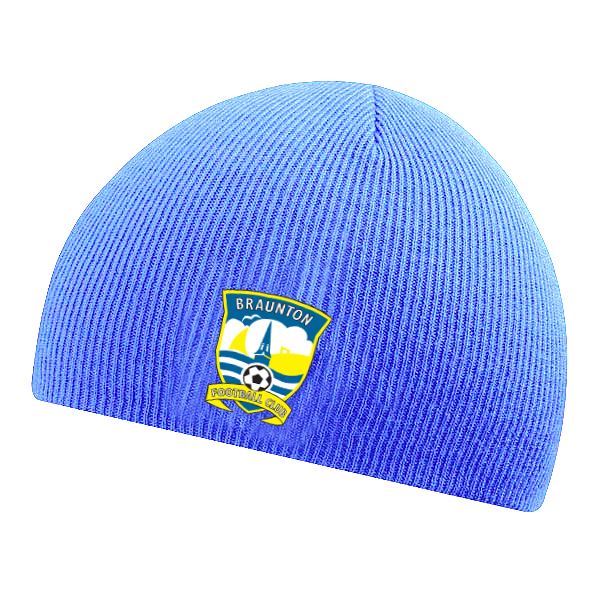 Braunton FC Beanie