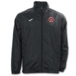 Barnstaple Ability FC Rain Jacket