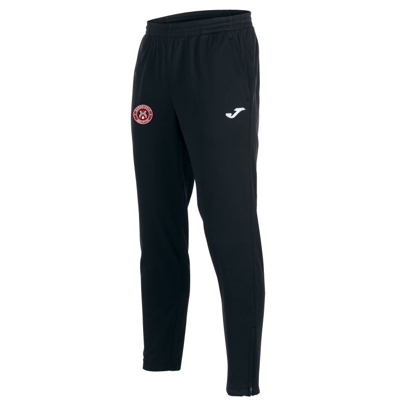 Barnstaple Ability Slim Fit Nilo Trackpants