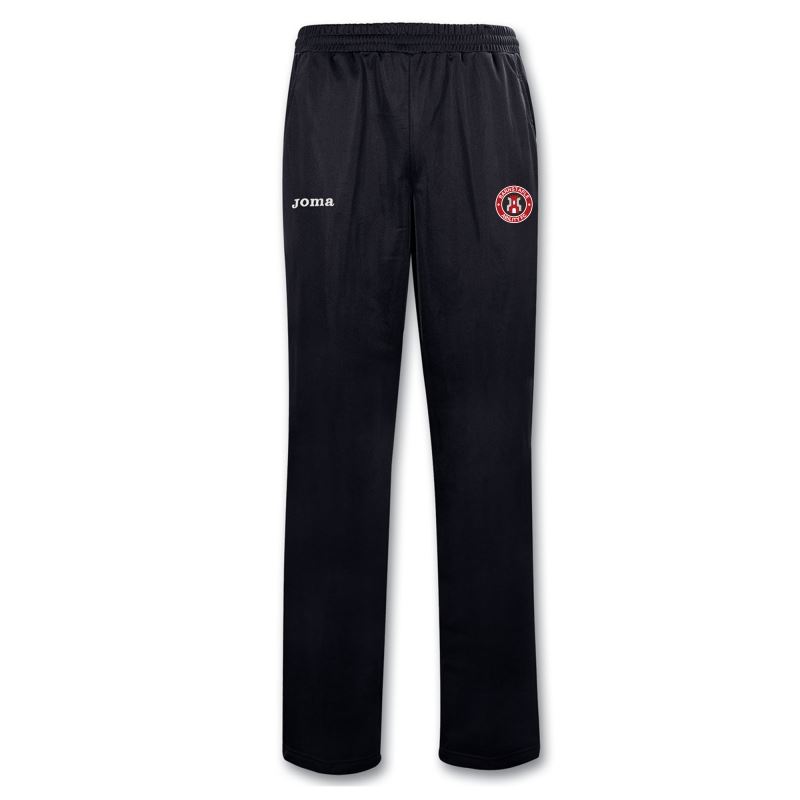 Barnstaple Ability Loose Fit Trackpants