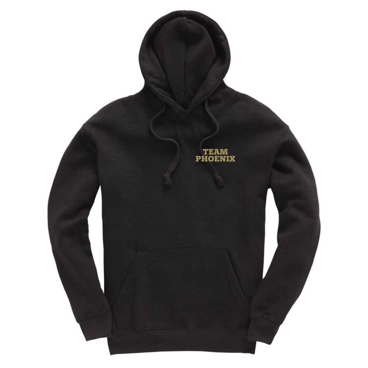 Phoenix Boxing Club Hoodie