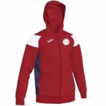 North Tawton Youth Football Club Hooded Jacket 101271.602  - JUNIOR
