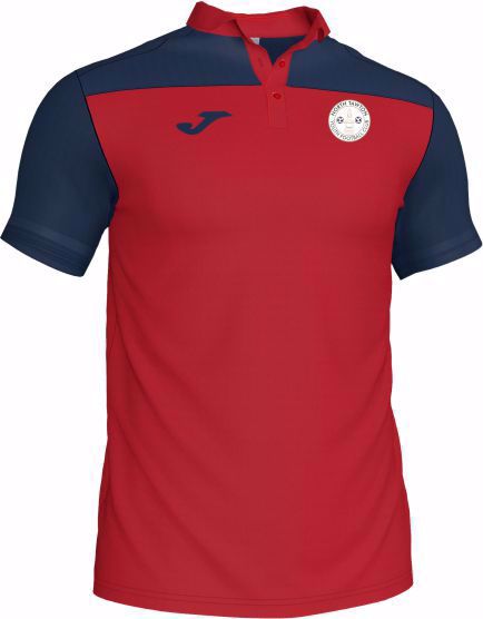 North Tawton Youth Football Club Polo Shirt 101371.603 - JUNIOR