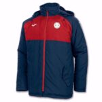 North Tawton Youth Football Club ANDES Bench Coat 100289.306 - JUNIOR