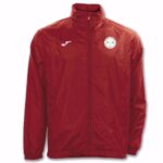 North Tawton Youth Football Club IRIS Rain Jacket 100087600 - JUNIOR