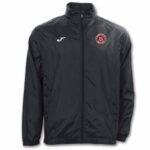 Barnstaple Ability FC Rain Jacket - Junior