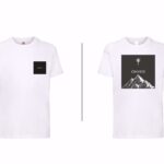 ONYER T SHIRT DESIGN - Box Logo