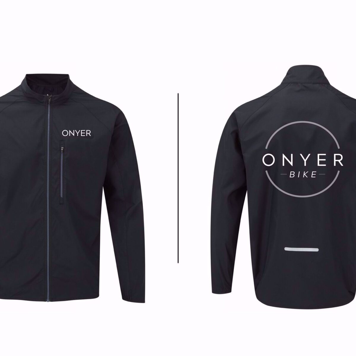 ONYER SPORT JACKET