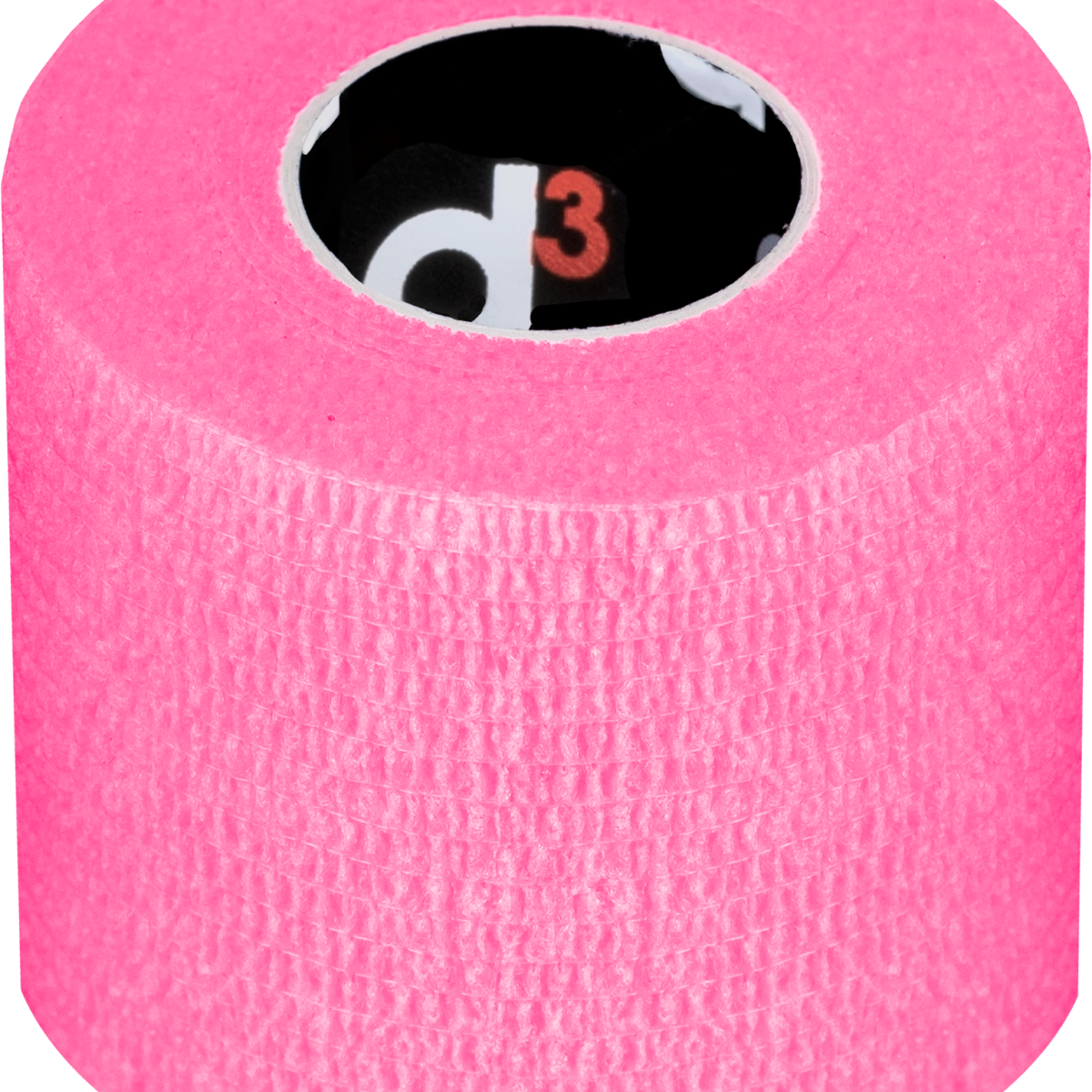 D3 Cohesive Bandage compression Wrap 5.0m x 50mm