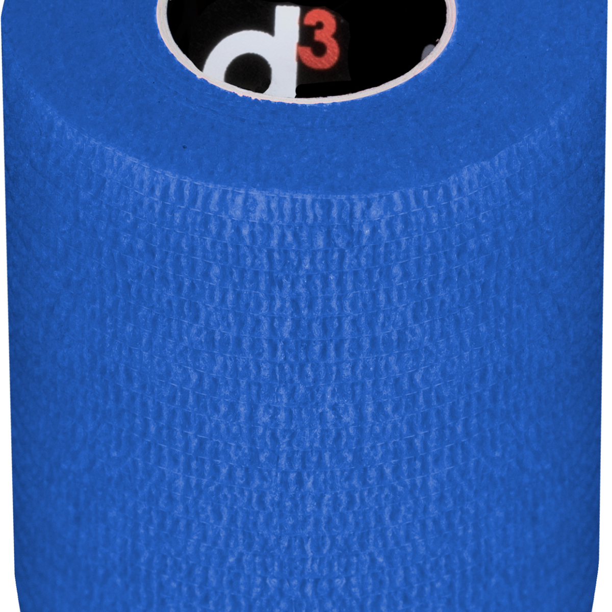 D3 Cohesive Bandage compression Wrap 5.0m x 75mm