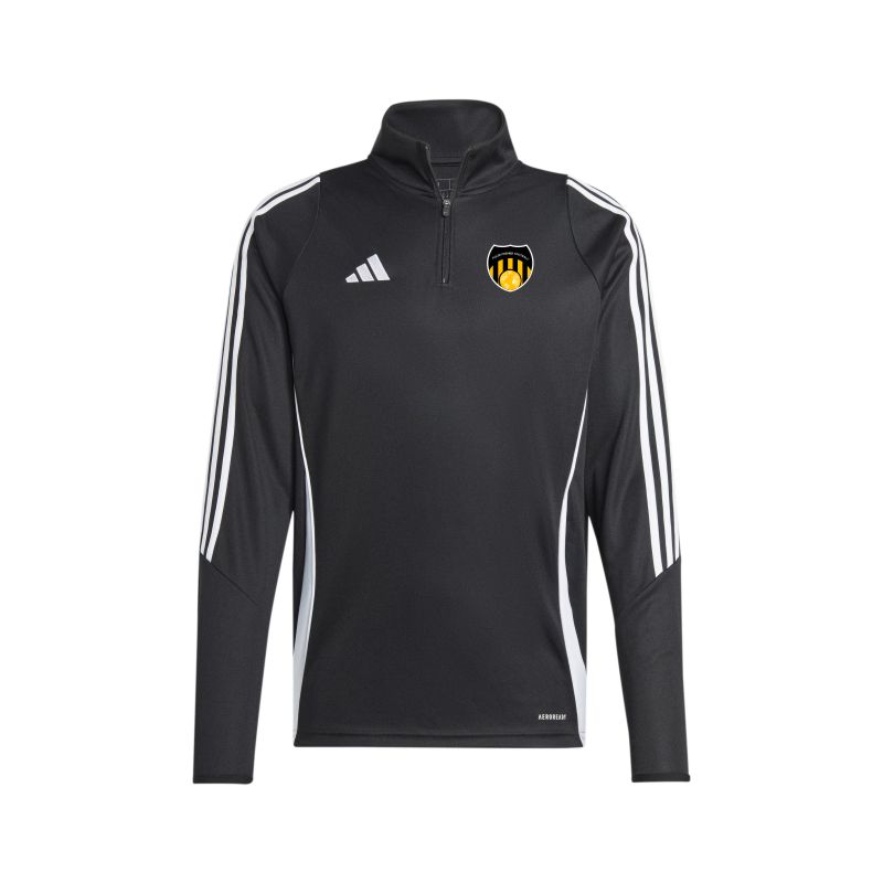 Pulse Premier Tiro 24 1/4 Zip IJ9963