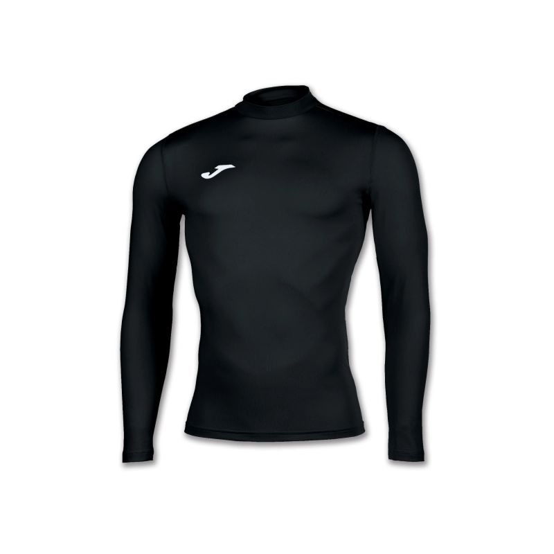 Barum Boxing Brama Academy Thermal t-shirt Black 101018.100