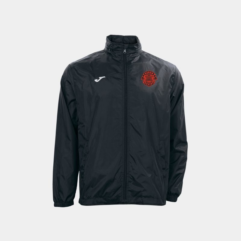 Barum Boxing Club Adult Rain Jacket 100087.100