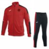 BARUM TRACKSUIT