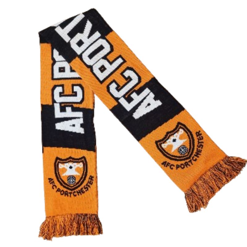 Bespoke Club Scarves x50