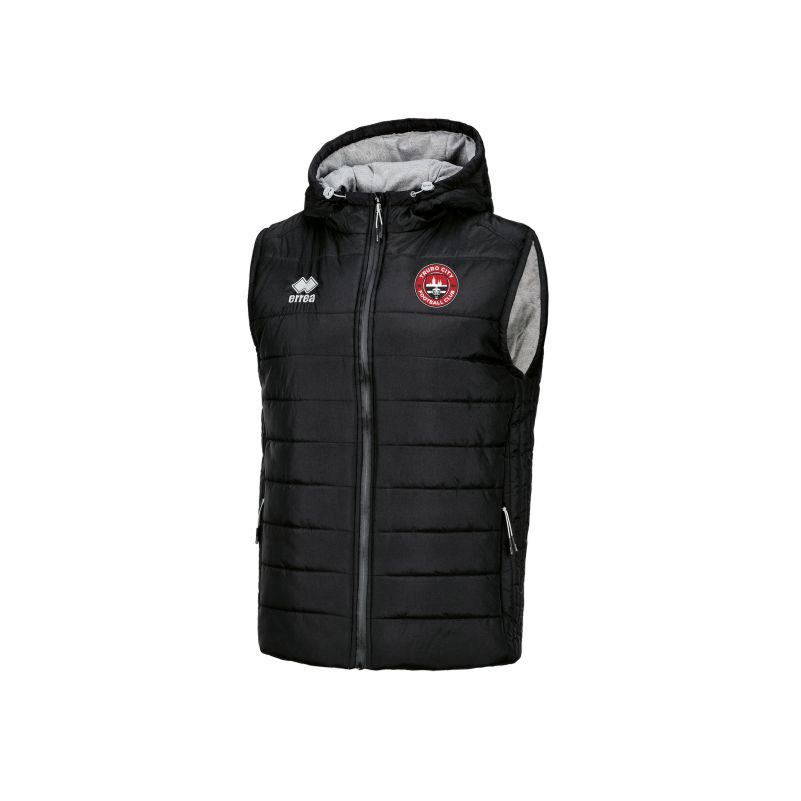 Truro City FC - JUNIOR Bjorn Gilet