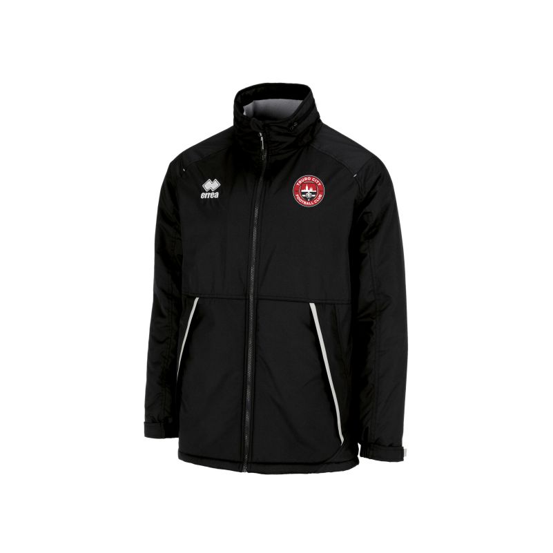 Truro City FC - ADULT DNA 3.0 Coat