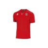 EVERTON RED