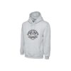 Grey hoody
