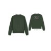 Sweatshirt GREEN