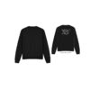 Sweatshirt black