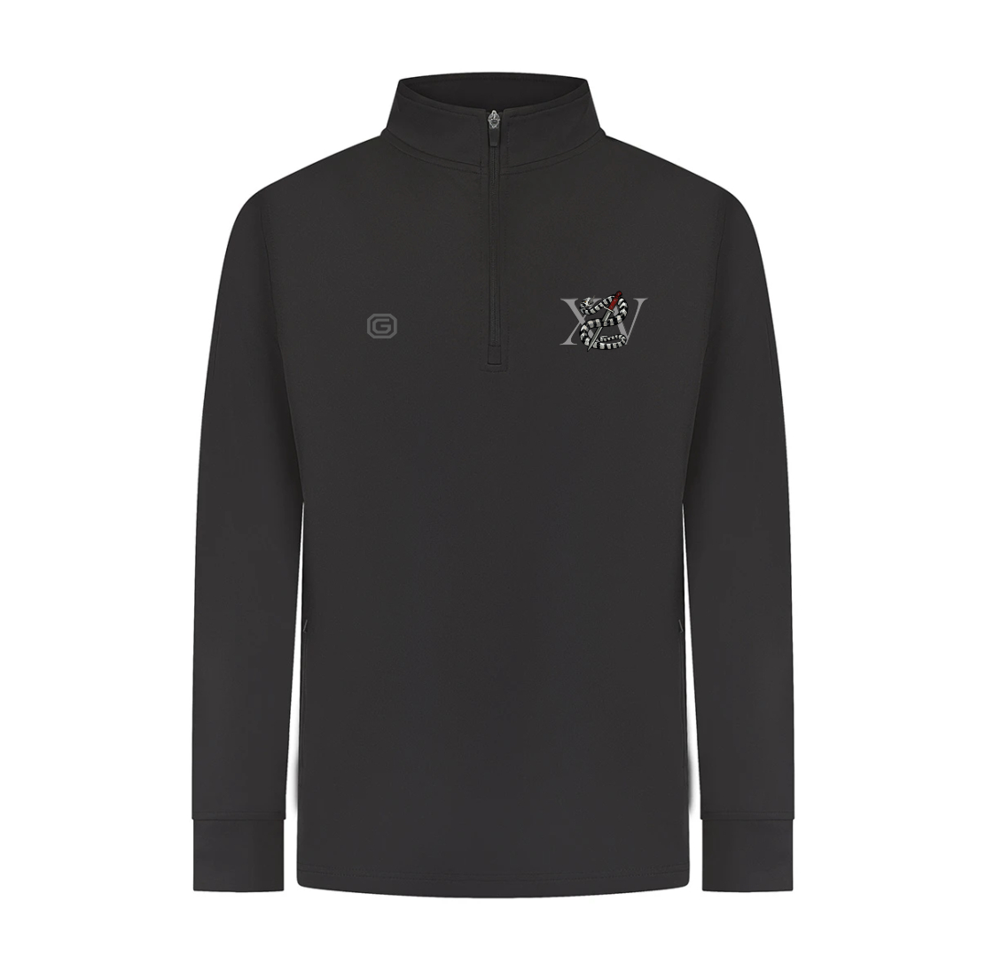 XV Sqn - GOAT Midlayer