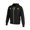 BARNSTAPLE RFC 2022 ERREA JACOB HOODY BLACK