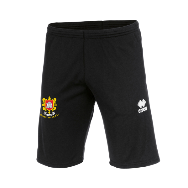 Barnstaple RFC Supporter Errea Cody Bermuda Short FPA00Z 00120