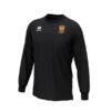 BARNSTAPLE RFC 2022 ERREA MADISON BLACK