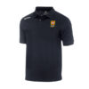 BARNSTAPLE RFC 2022 ERREA TEAM COLOURS BLACK