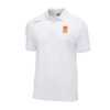 BARNSTAPLE RFC 2022 ERREA TEAM COLOURS WHITE