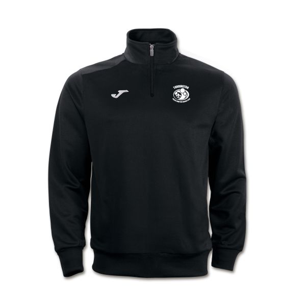 Torrington Police Amateur Boxing Club Faraon Sweatshirt 100285.100