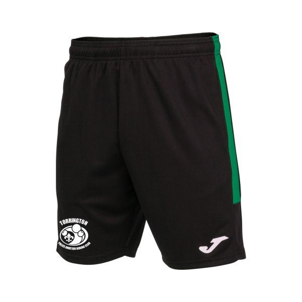 Torrington Police Amateur Boxing Club Joma Eco-Championship Bermuda Short 102841.104