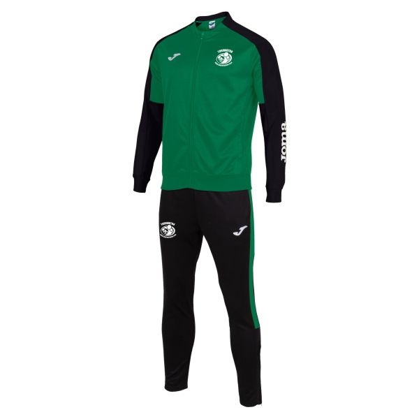 Torrington Police Amateur Boxing Club Joma Eco-Championship Full Tracksuit 102751.451
