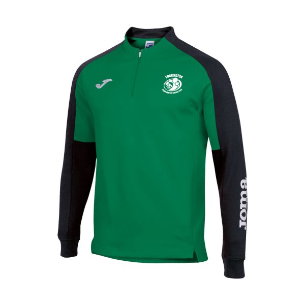 TORRINGTON BOXING JOMA ECO CHAMPIONSHIP SWEATSHIRT