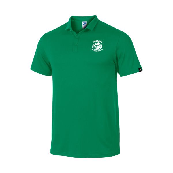 Torrington Police Amateur Boxing Club Joma Eco-Championship Sydney Polo Shirt 102919.450