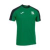 TORRINGTON BOXING JOMA ECO CHAMPIONSHIP T-SHIRT