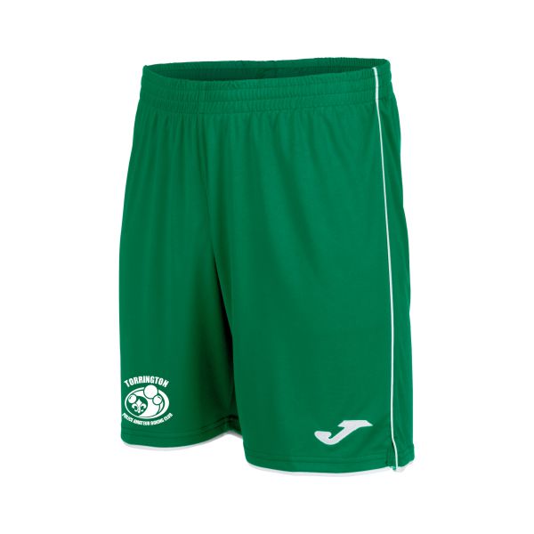 Torrington Police Amateur Boxing Club Joma Liga Short 101324.452
